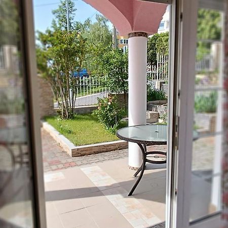 Valloris Apartments Хевиз Экстерьер фото