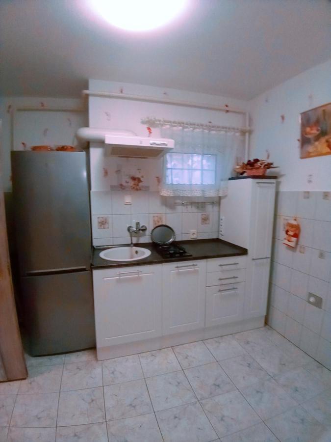 Valloris Apartments Хевиз Экстерьер фото