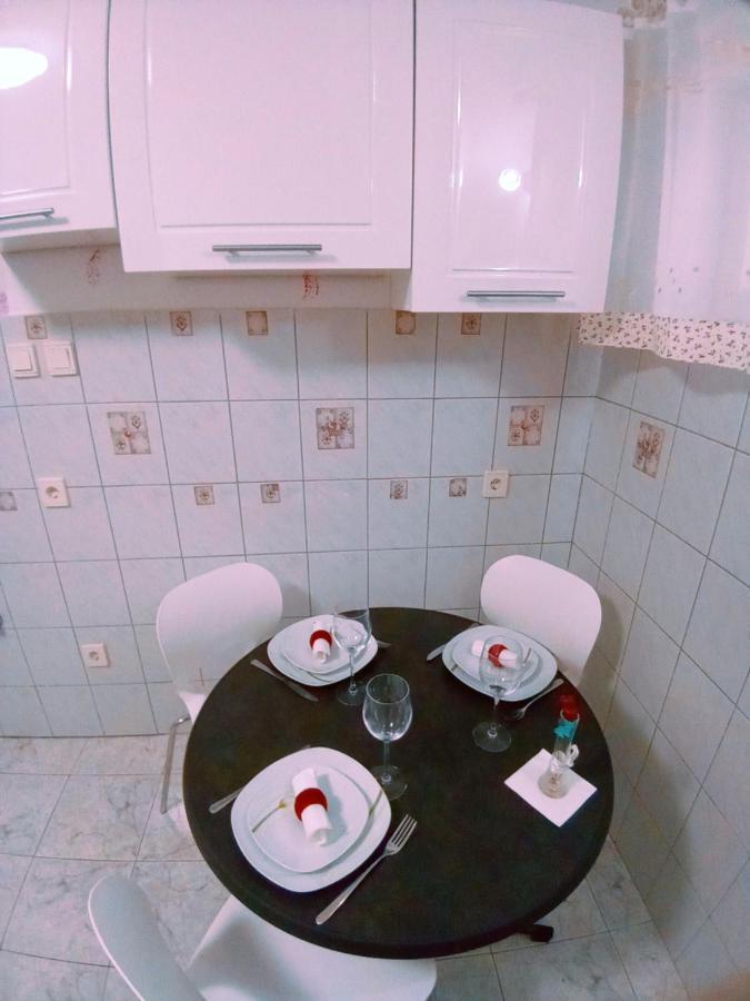 Valloris Apartments Хевиз Экстерьер фото