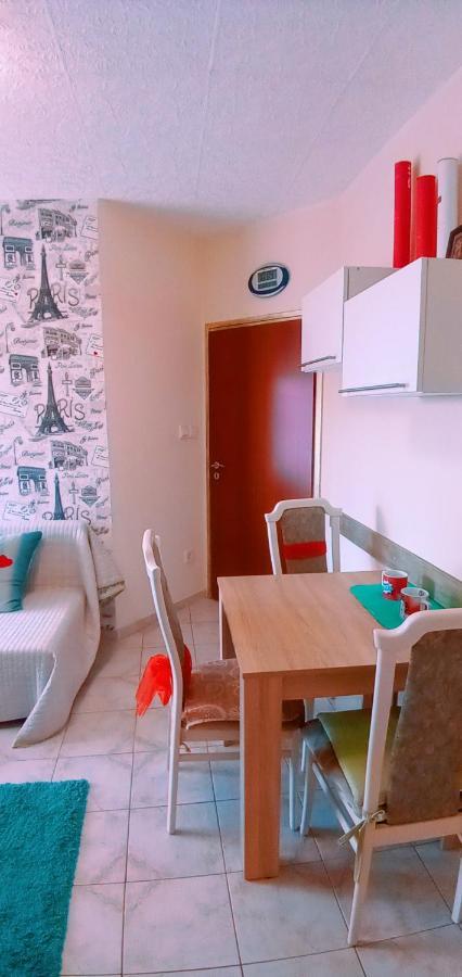 Valloris Apartments Хевиз Экстерьер фото