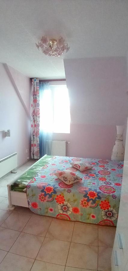 Valloris Apartments Хевиз Экстерьер фото