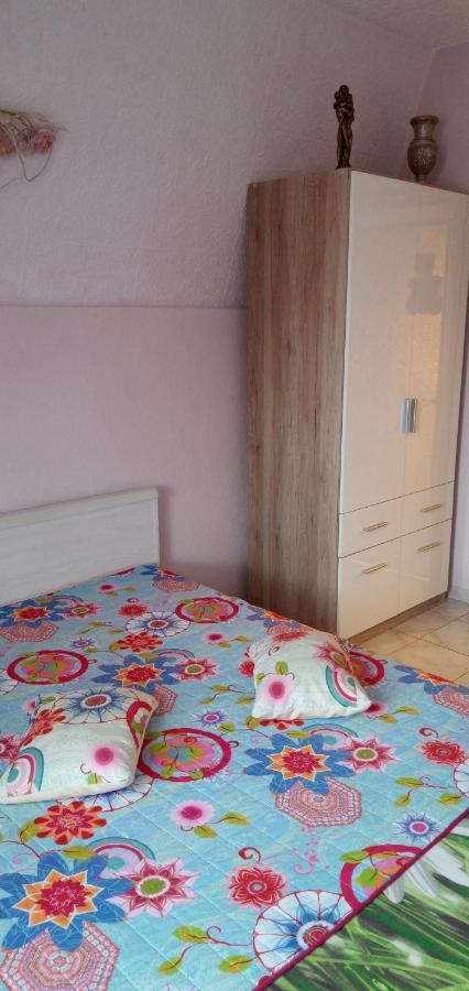 Valloris Apartments Хевиз Экстерьер фото
