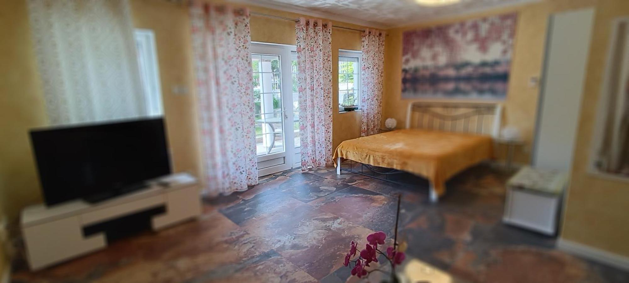 Valloris Apartments Хевиз Экстерьер фото