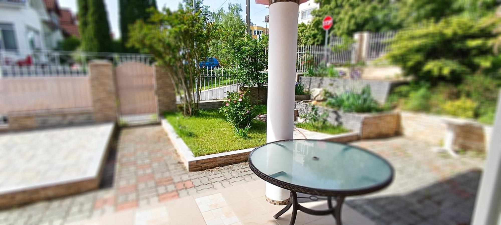 Valloris Apartments Хевиз Экстерьер фото