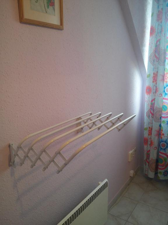 Valloris Apartments Хевиз Экстерьер фото