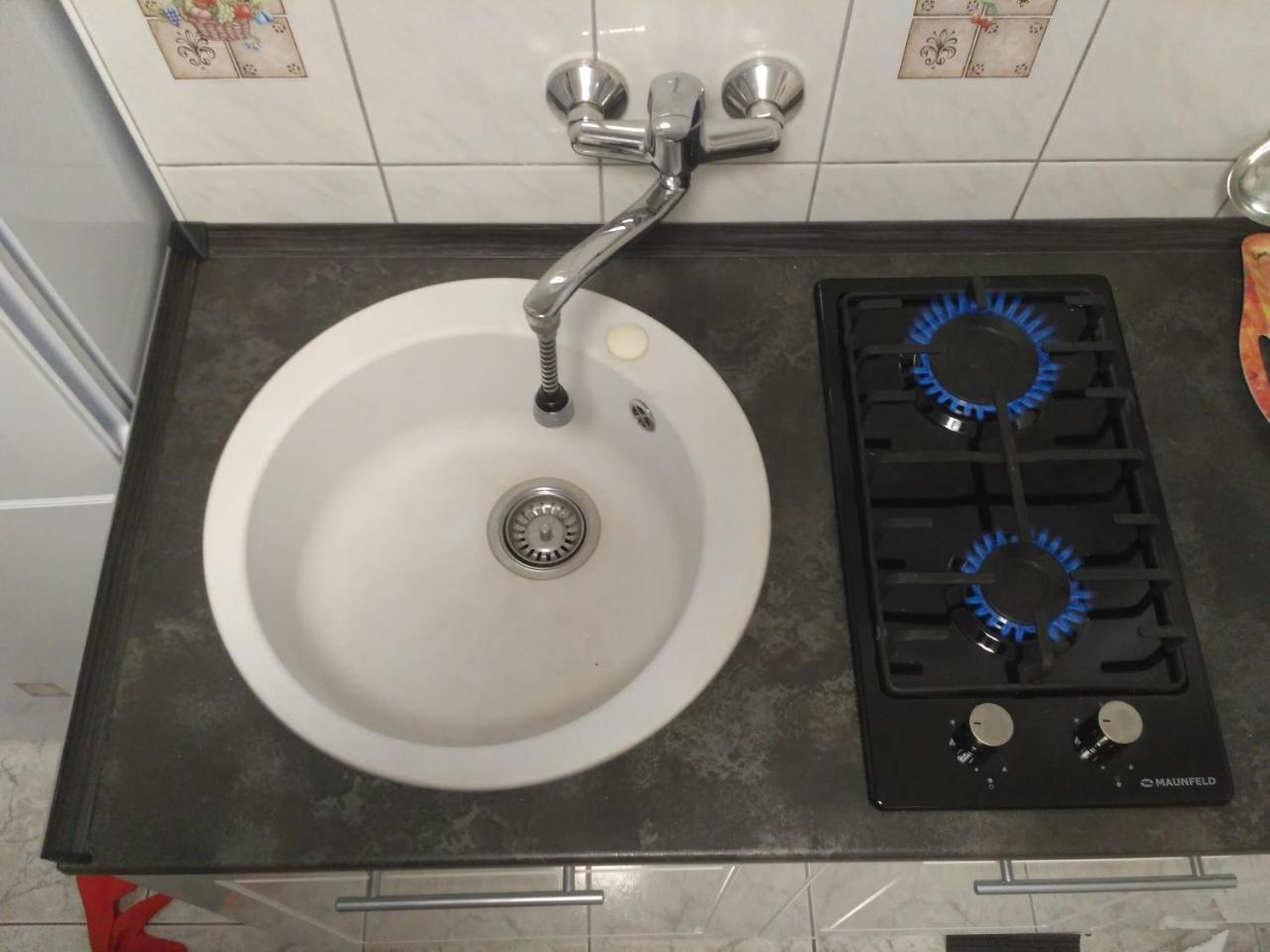 Valloris Apartments Хевиз Экстерьер фото