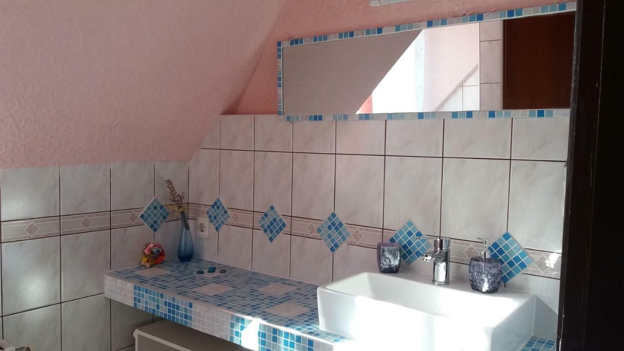 Valloris Apartments Хевиз Экстерьер фото